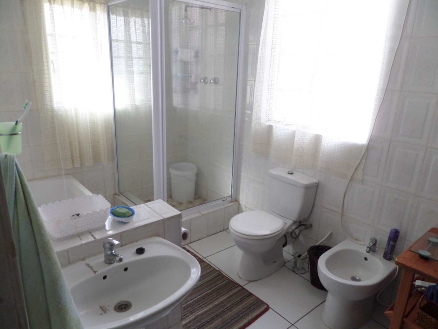 3 Bedroom Property for Sale in Oviston Eastern Cape